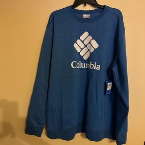Columbia XXL Sweatshirt